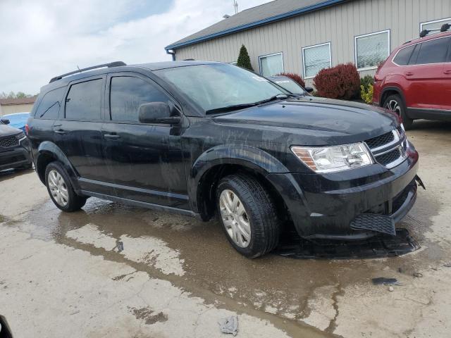 Vin: 3c4pdcabxjt235661, lot: 53641765, dodge journey se 20184