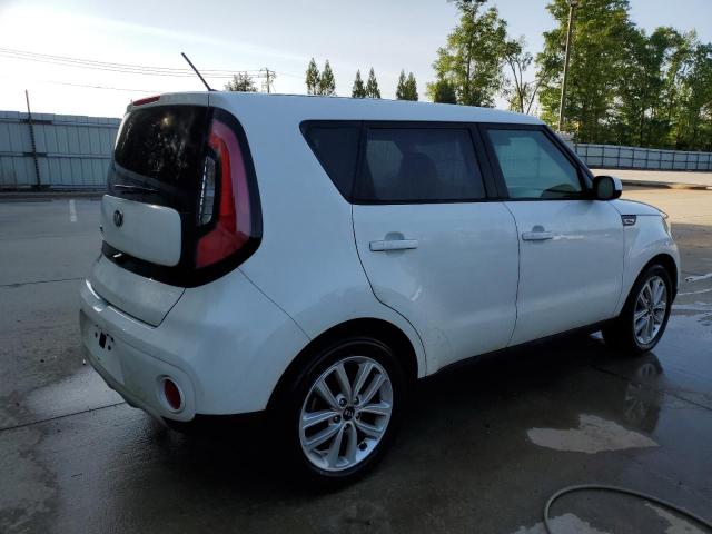 Vin: kndjp3a52j7606484, lot: 55091765, kia soul + 20183