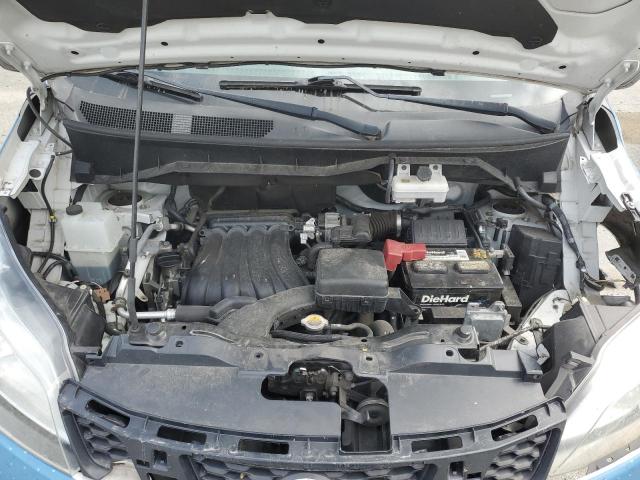 2020 NISSAN NV200 2.5S - 3N6CM0KN6LK695766