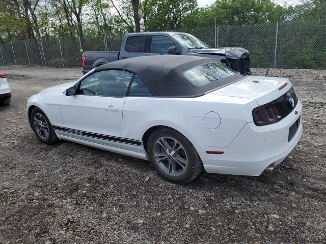 Vin: 1zvbp8em8e5302464, lot: 54905565, ford all models 20142