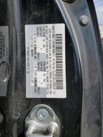 2016 MAZDA MX-5 MIATA - JM1NDAD71G0103770