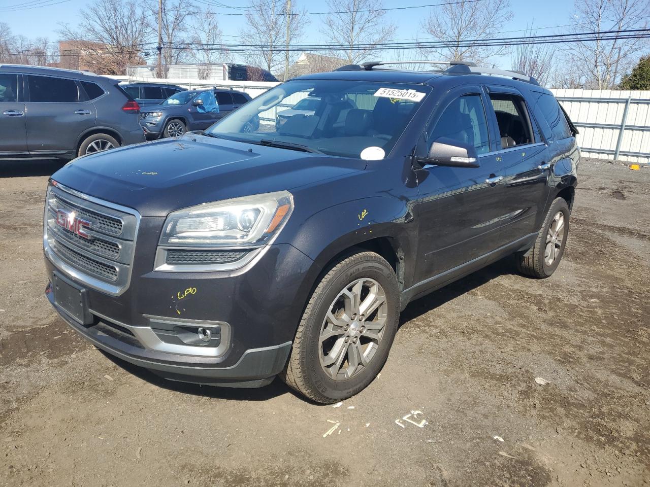 GMC ACADIA SLT-1