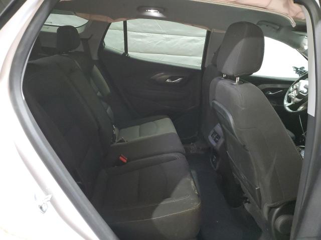 2024 GMC TERRAIN SL - 3GKALMEG7RL141287