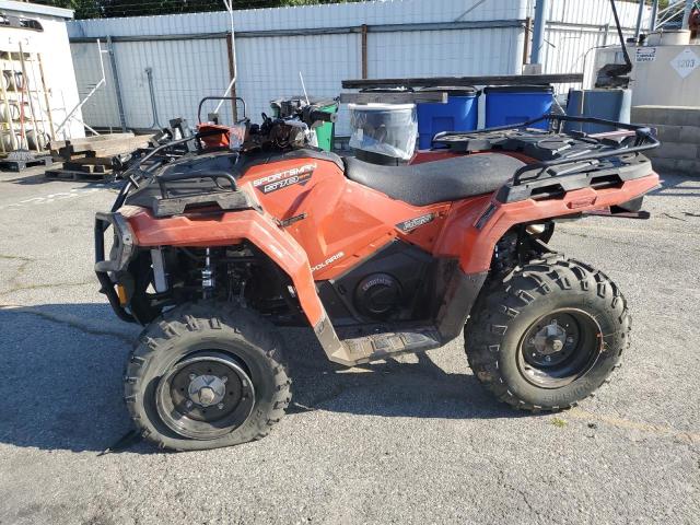 2024 POLARIS SPORTSMAN 4XASEE570RA582497