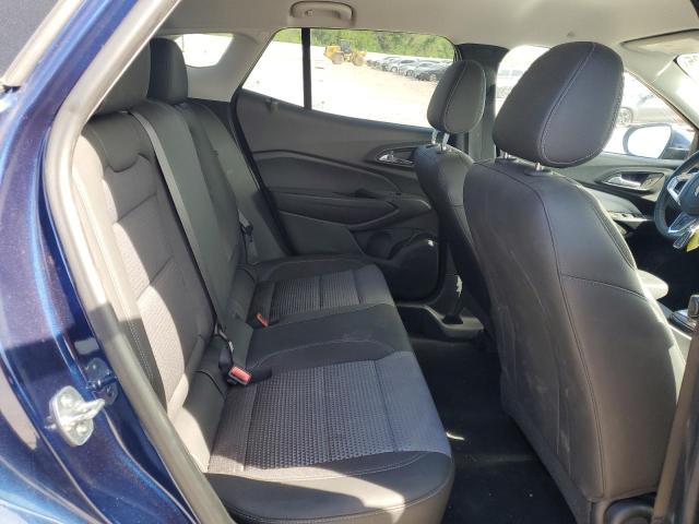 2024 CHEVROLET TRAX 1LT - KL77LHE24RC158994