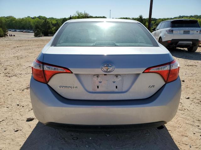 2015 TOYOTA COROLLA L - 2T1BURHE2FC418883