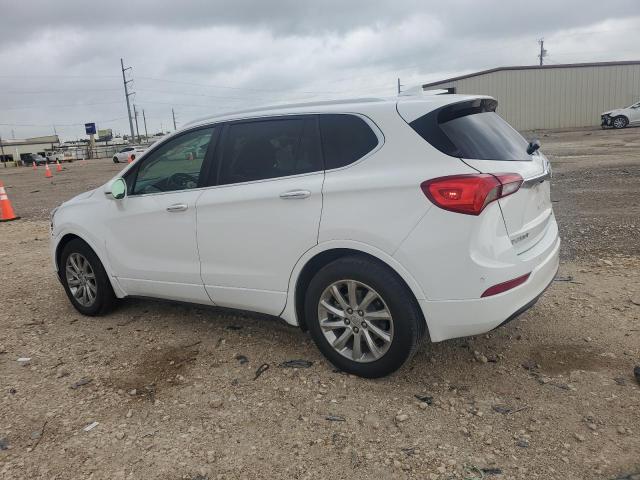 Vin: lrbfxcsa1ld052973, lot: 54704625, buick envision essence 20202