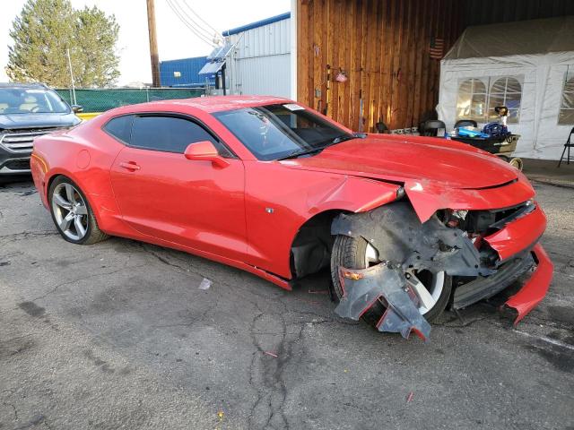 Vin: 1g1fb1rsxg0182128, lot: 51823935, chevrolet camaro lt 20164