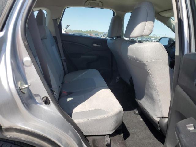 2016 HONDA CR-V LX - 2HKRM4H30GH689200