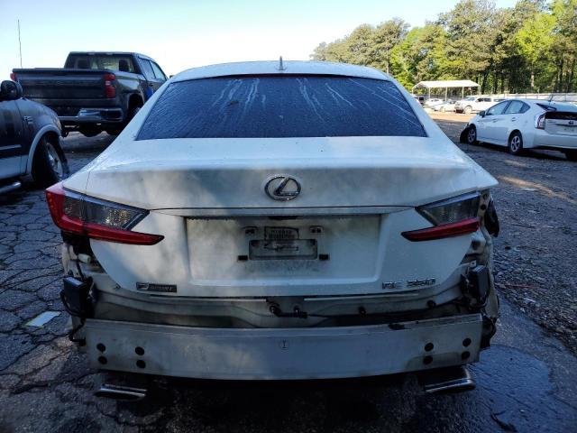 2015 LEXUS RC 350 - JTHHE5BC3F5002960