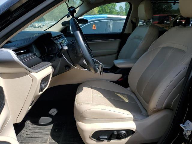 2021 JEEP GRAND CHER - 1C4RJKBG4M8107344