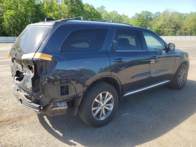 Vin: 1c4rdjdgxec557755, lot: 55072735, dodge durango limited 20143