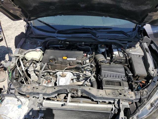 2017 HONDA CIVIC LX - 2HGFC2F53HH556117