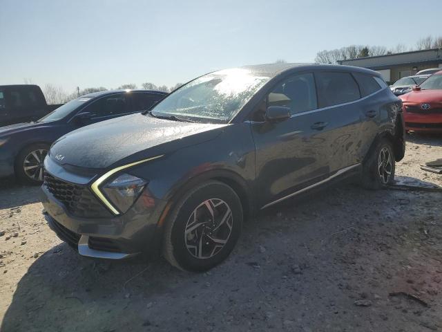 Vin: kndpu3af8p7043865, lot: 51936885, kia sportage lx 2023 img_1