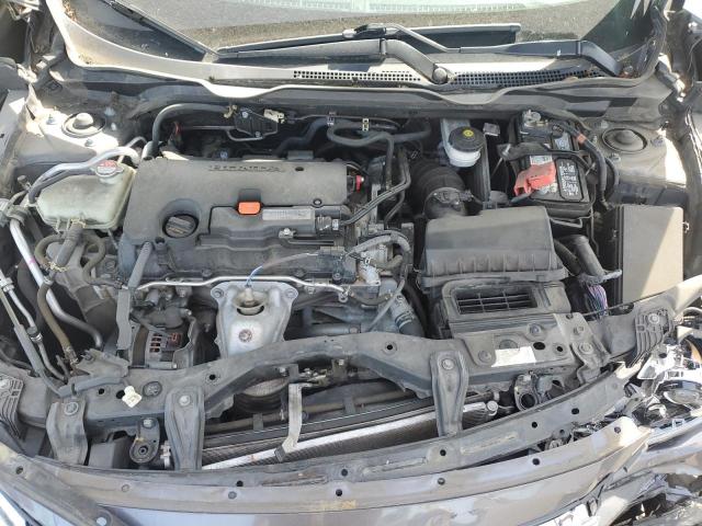2018 HONDA CIVIC LX - 2HGFC2F56JH504440