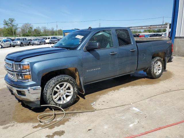Vin: 1gcvkrecxez256446, lot: 53147145, chevrolet all models k1500 lt 2014 img_1