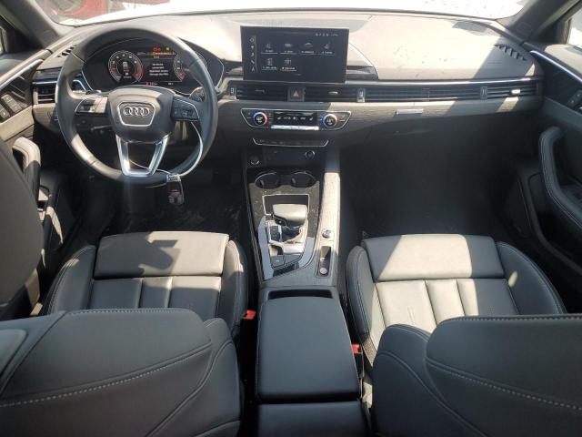 2023 AUDI A4 PREMIUM - WAUEAAF46PN001442
