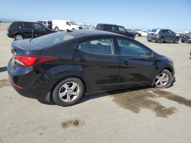 Vin: kmhdh4ae5fu454866, lot: 52141395, hyundai elantra se 20153
