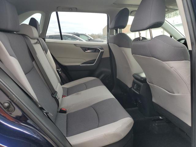2019 TOYOTA RAV4 XLE - JTMRWRFV4KD021247