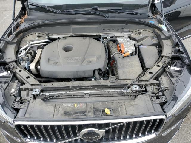 2022 VOLVO XC60 T8 RE YV4BR0DL4N1995528