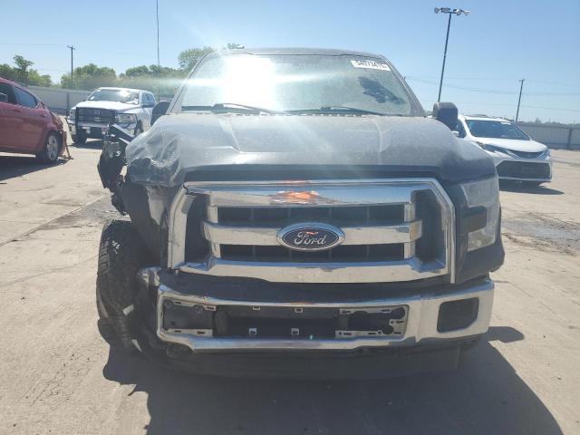 2017 FORD F150 SUPER - 1FTFW1EGXHKC20489