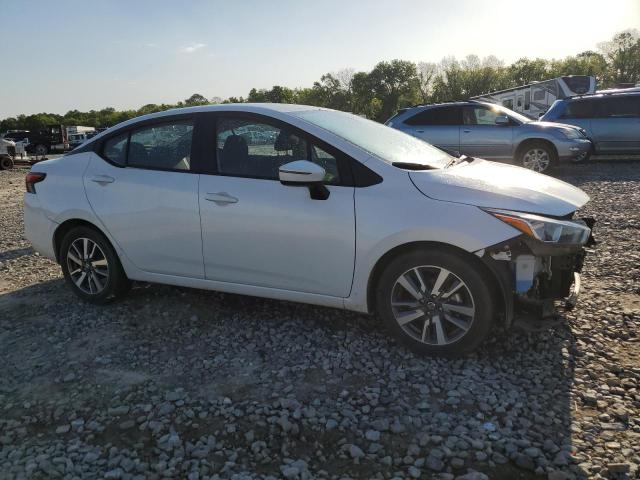Vin: 3n1cn8evxll829430, lot: 52778785, nissan versa sv 20204