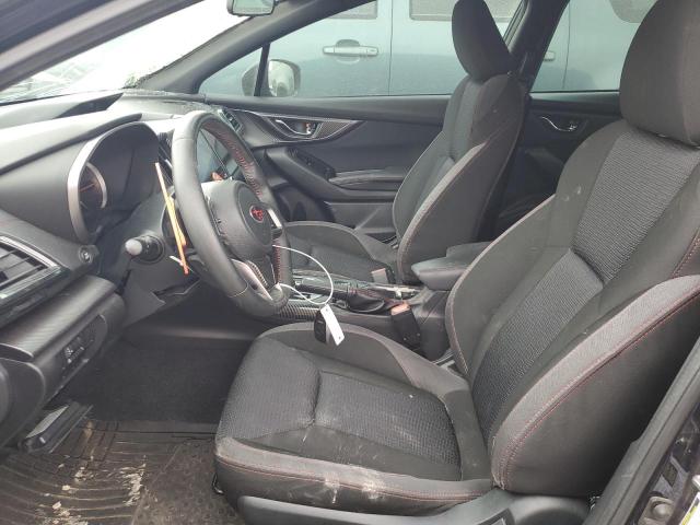 2019 SUBARU IMPREZA SP - 4S3GKAJ66K3616918