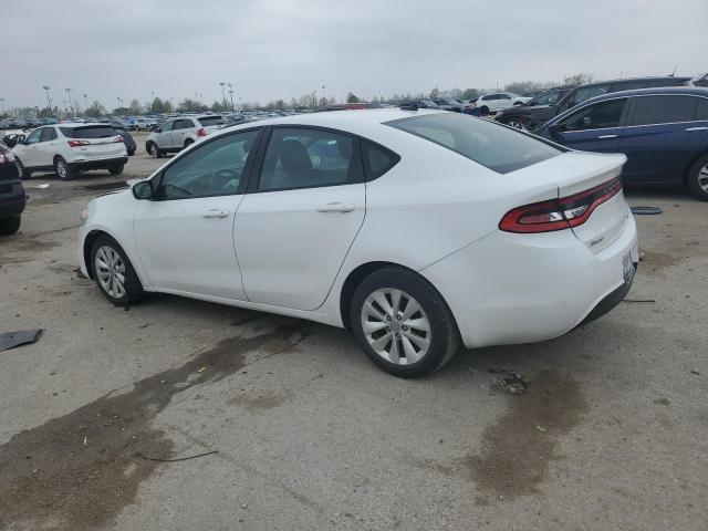 Vin: 1c3cdfdhxed768755, lot: 51458825, dodge dart se aero 20142