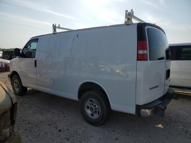 2017 GMC SAVANA G25 1GTW7AFF6H1911138