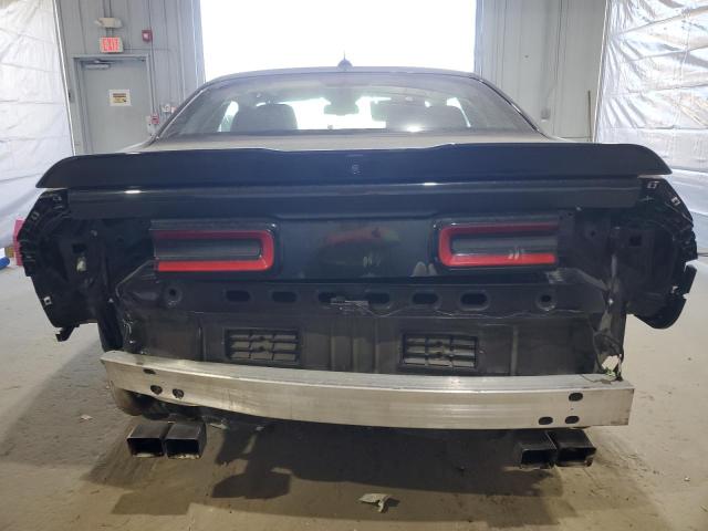 2019 DODGE CHALLENGER - 2C3CDZKG6KH618846