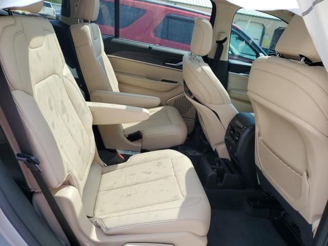 2021 JEEP GRAND CHER - 1C4RJKBG2M8118102