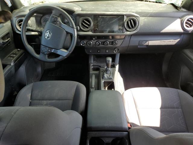 2016 TOYOTA TACOMA DOU - 5TFCZ5AN6GX002668