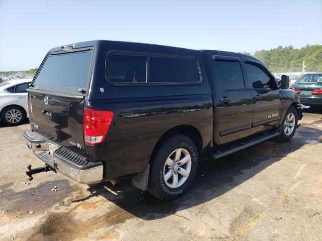 Vin: 1n6ba0ed9en504264, lot: 53554045, nissan titan s 20143