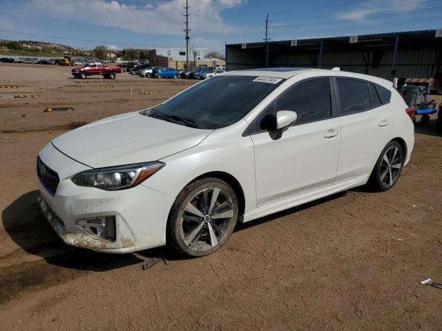 Vin: 4s3gtam62j3728090, lot: 54447345, subaru impreza sport 2018 img_1
