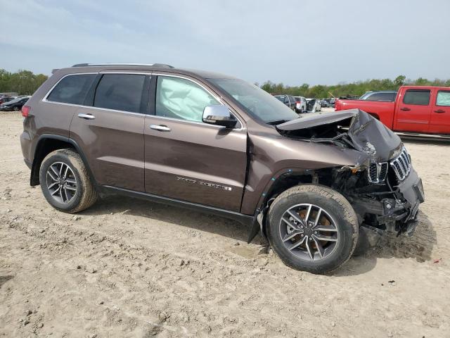 Vin: 1c4rjfbg1mc815863, lot: 53628835, jeep grand cher limited 20214