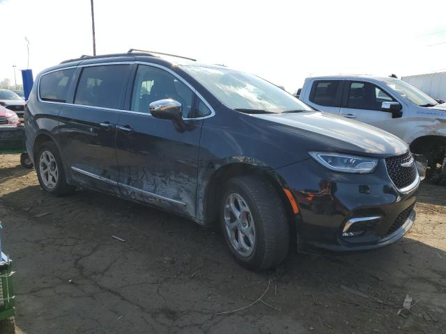 2022 CHRYSLER PACIFICA L 2C4RC3GG3NR119743