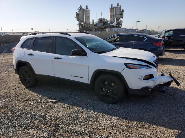 Vin: 1c4pjlabxgw324643, lot: 52041885, jeep grand cher sport 20164