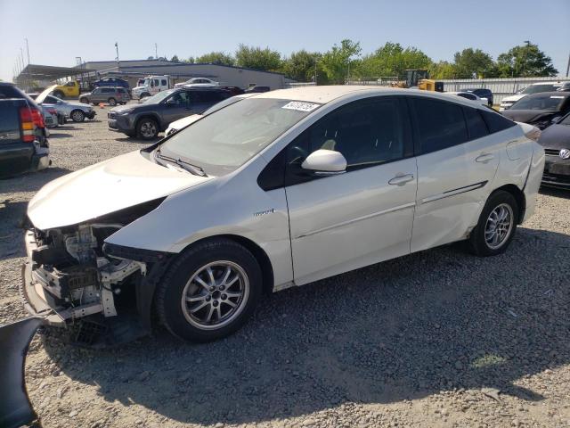 2017 TOYOTA PRIUS - JTDKBRFU2H3541577