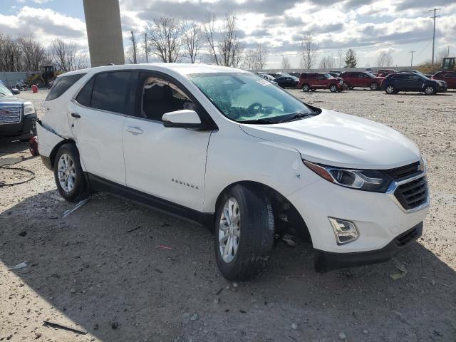 Vin: 2gnaxkev2k6157997, lot: 52001215, chevrolet equinox lt 20194