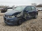 2018 CHEVROLET TRAX LS - 3GNCJKSB9JL400493