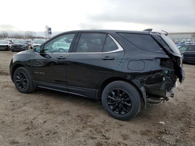 2020 CHEVROLET EQUINOX LT - 3GNAXJEV9LL314108