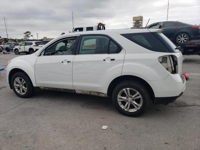 2015 CHEVROLET EQUINOX LS - 1GNALAEK1FZ143269