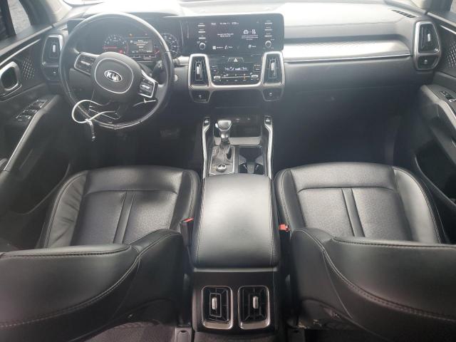 2021 KIA SORENTO S - 5XYRLDLC9MG054859