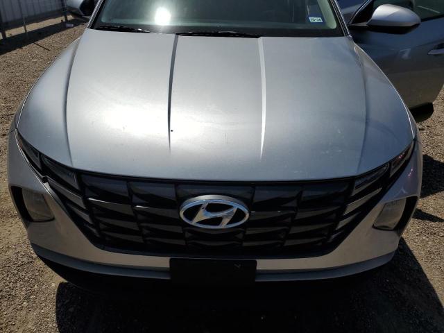 2024 HYUNDAI TUCSON SE - 5NMJA3DE7RH434597