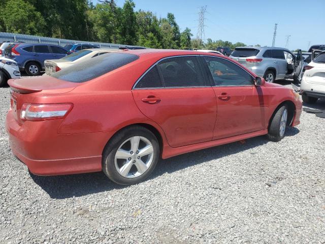 Vin: 4t1bf3ekxau111390, lot: 55261065, toyota camry base 20103
