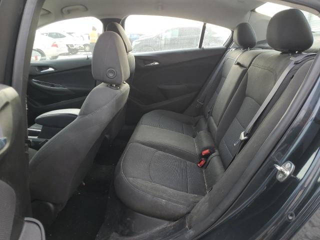 2017 CHEVROLET CRUZE LT - 3G1BE5SM9HS600892