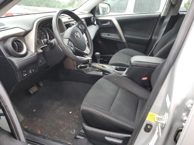 2015 TOYOTA RAV4 XLE - 2T3RFREV8FW325532
