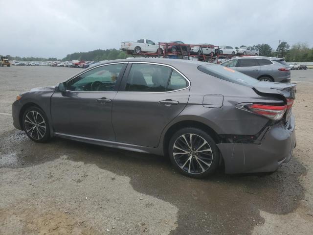Vin: 4t1b11hk8ju131006, lot: 51844705, toyota camry l 20182