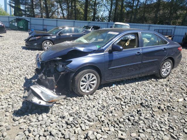 Vin: 4t1bf1fk7hu645928, lot: 54700695, toyota camry le 2017 img_1