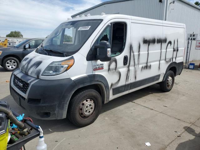 2020 RAM PROMASTER - 3C6TRVAG8LE107697